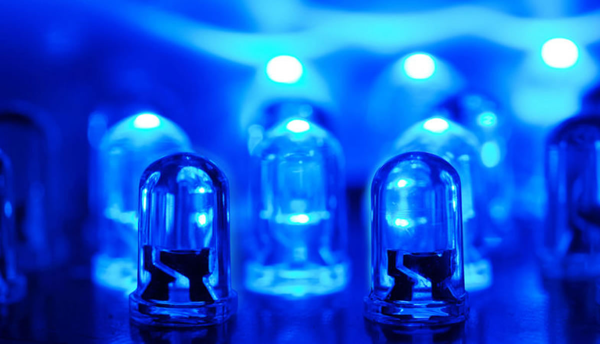 Por que LED é uma lâmpada fria? featured image